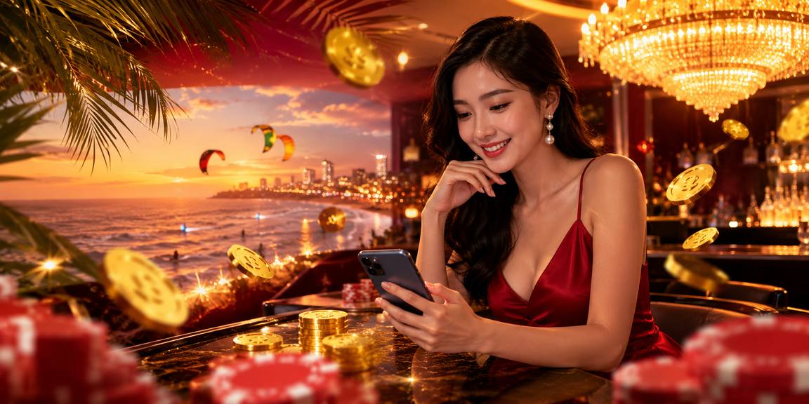 vn1640 mobile gaming