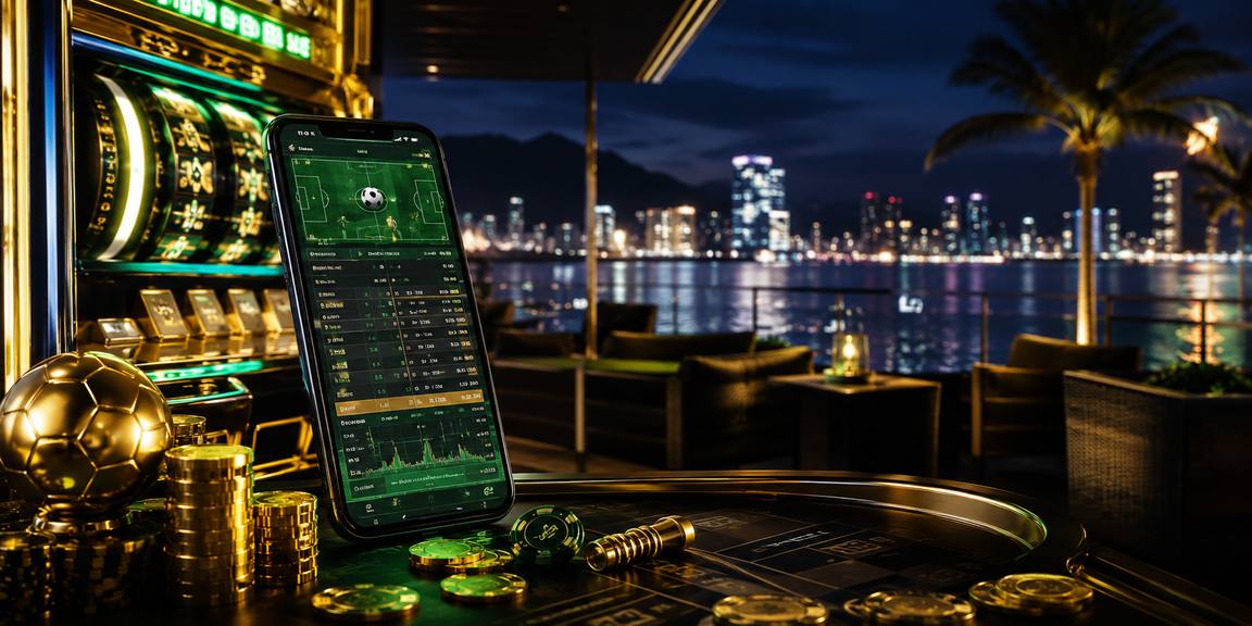 vn1640 Sportsbook
